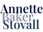 Annette Baker Stovall